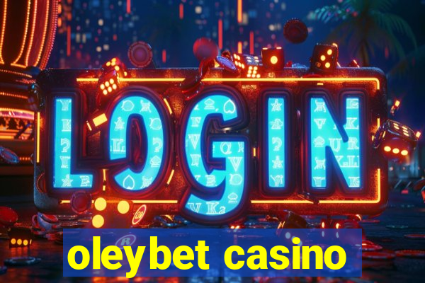 oleybet casino