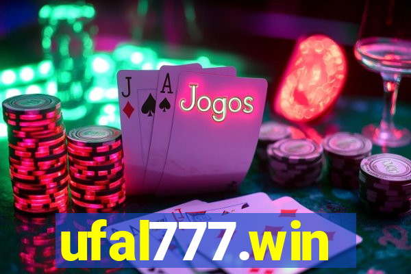 ufal777.win