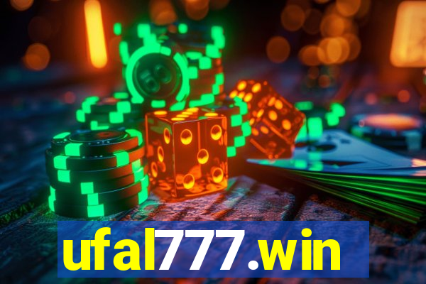 ufal777.win