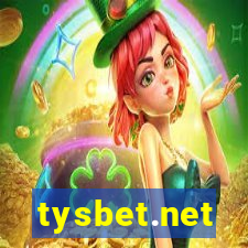 tysbet.net