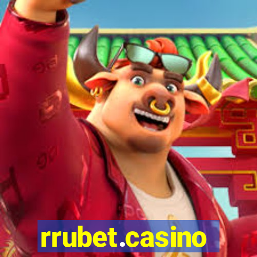 rrubet.casino