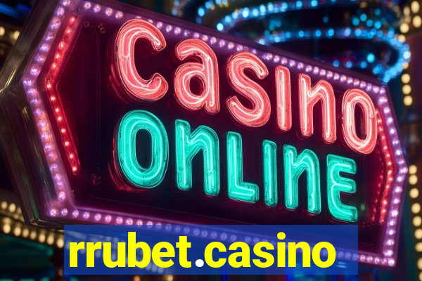 rrubet.casino