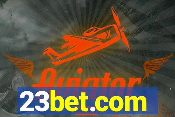 23bet.com