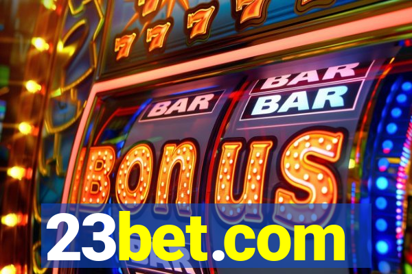 23bet.com