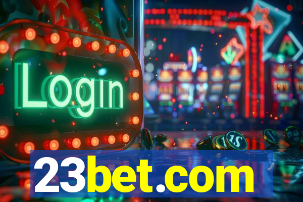 23bet.com