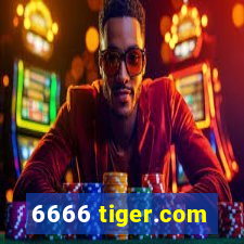 6666 tiger.com