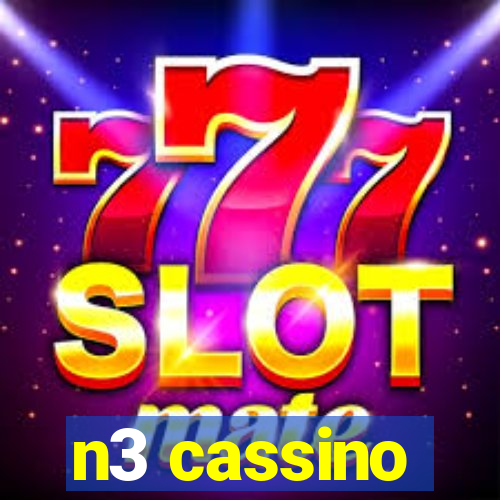 n3 cassino