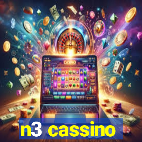 n3 cassino