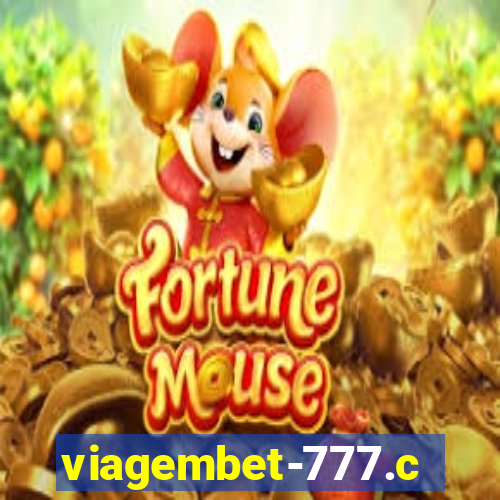 viagembet-777.com