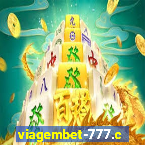 viagembet-777.com