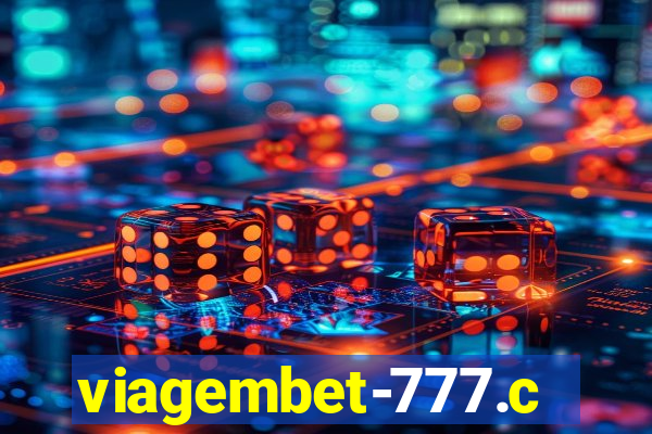 viagembet-777.com