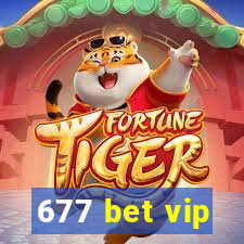 677 bet vip