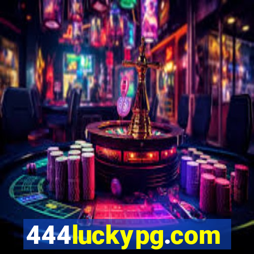 444luckypg.com