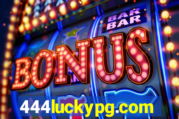 444luckypg.com