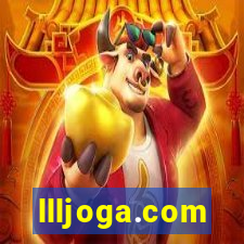 llljoga.com