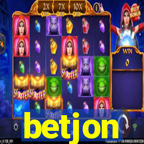 betjon