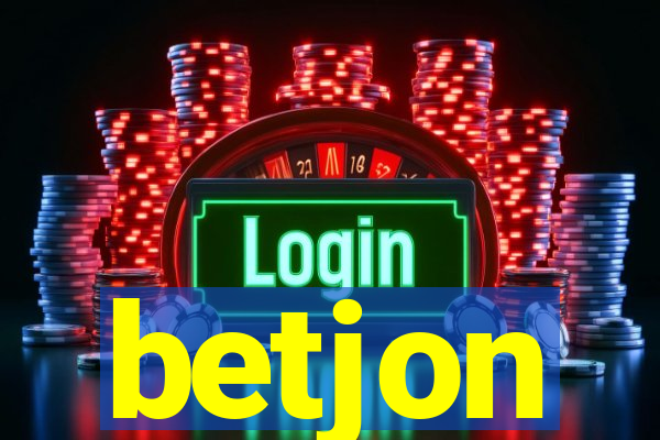 betjon