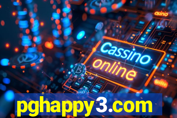 pghappy3.com