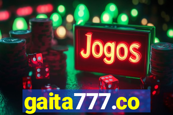 gaita777.co