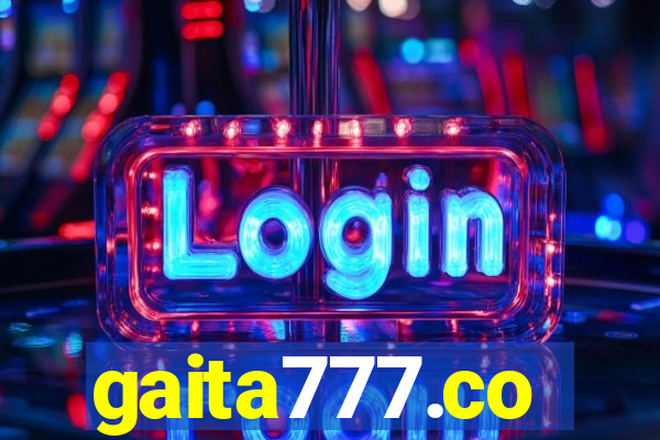 gaita777.co