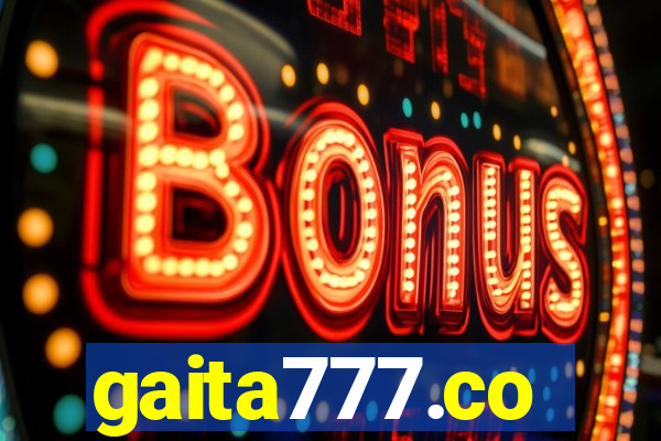 gaita777.co