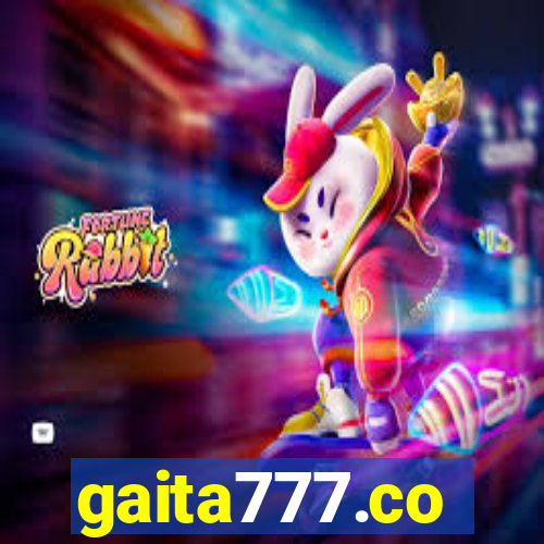 gaita777.co