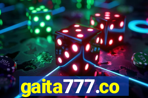 gaita777.co