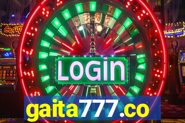 gaita777.co