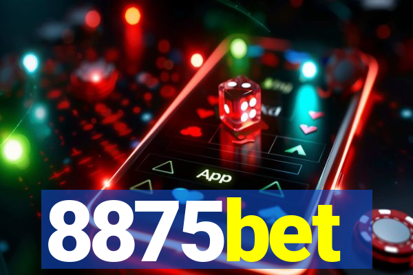 8875bet