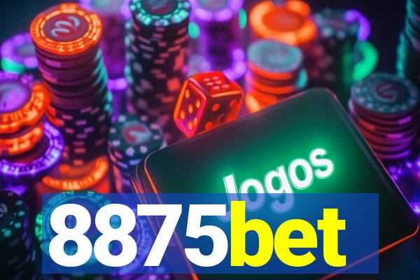 8875bet