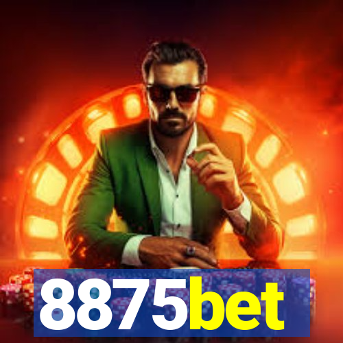 8875bet