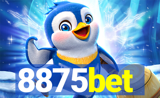 8875bet