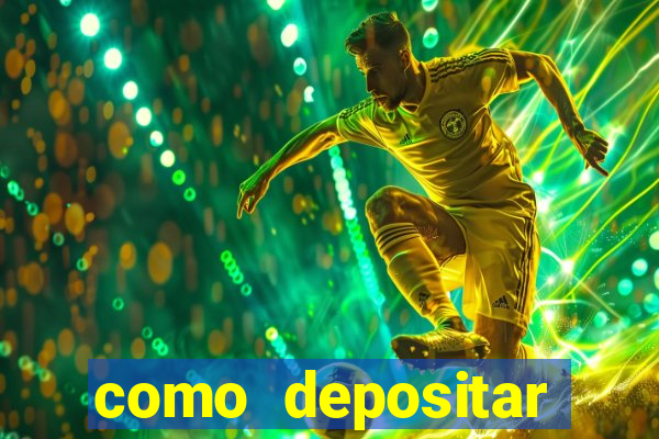 como depositar dinheiro no betano