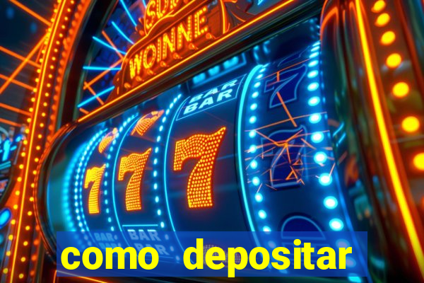 como depositar dinheiro no betano