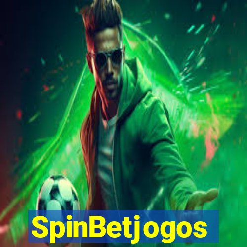 SpinBetjogos