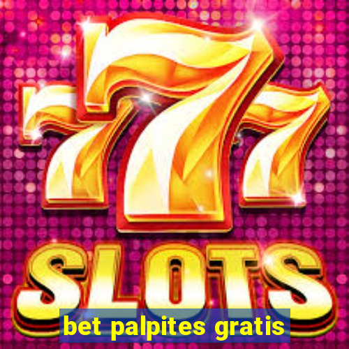 bet palpites gratis