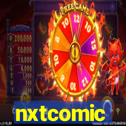 nxtcomic