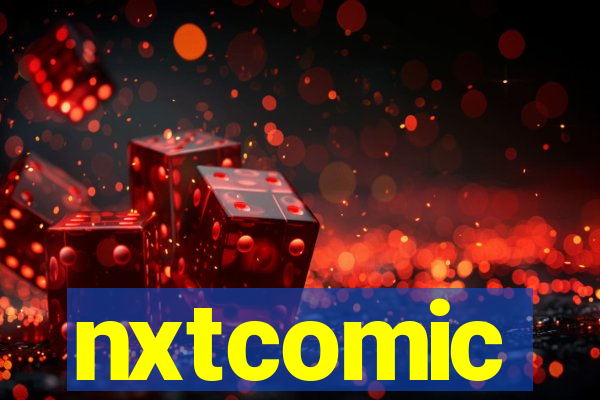 nxtcomic