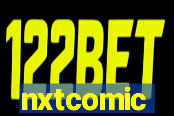 nxtcomic