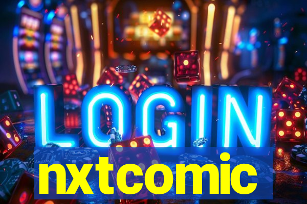 nxtcomic