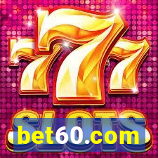 bet60.com