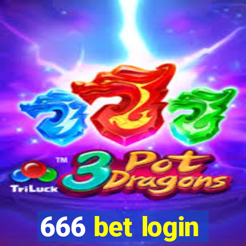 666 bet login