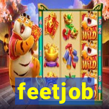 feetjob