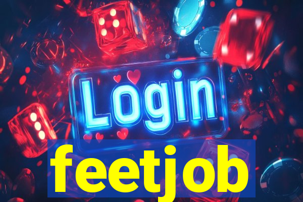 feetjob