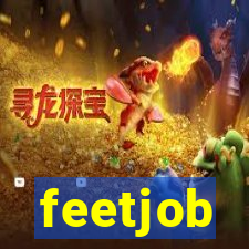 feetjob