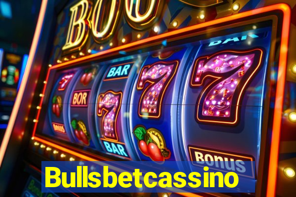 Bullsbetcassino