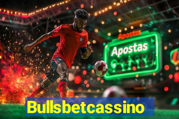 Bullsbetcassino