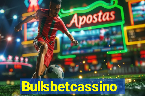 Bullsbetcassino