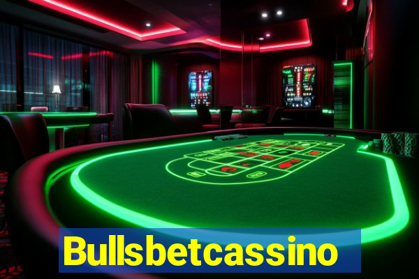 Bullsbetcassino