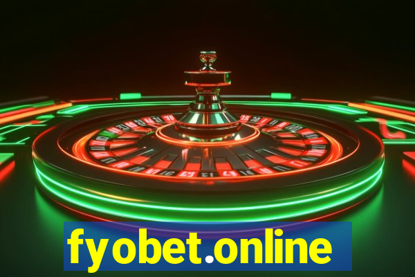 fyobet.online